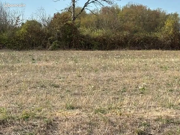 Terrain 1 040 m² Saint Sulpice Et Cameyrac