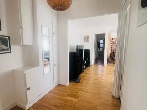 Appartement 4 pièces 67 m²