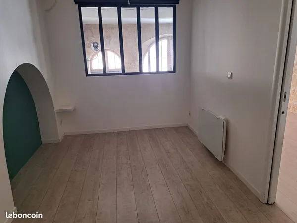 Appartement T2 67m²
