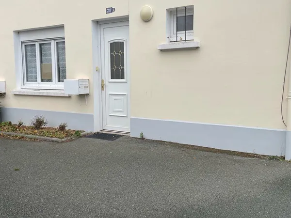 Appartement T2