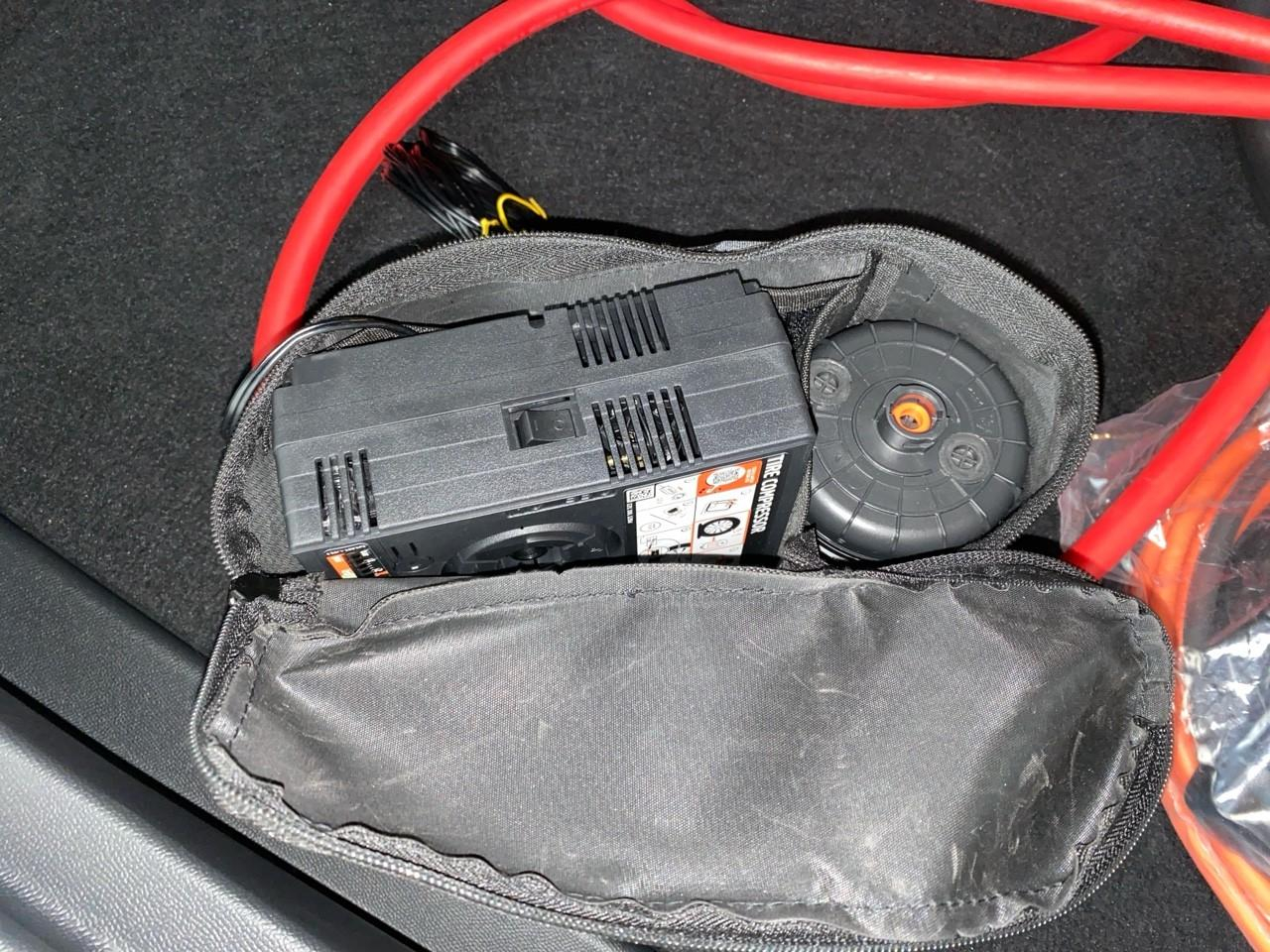 Opel Frontera electric 113 ch batterie 44 kwh edition — photo 12