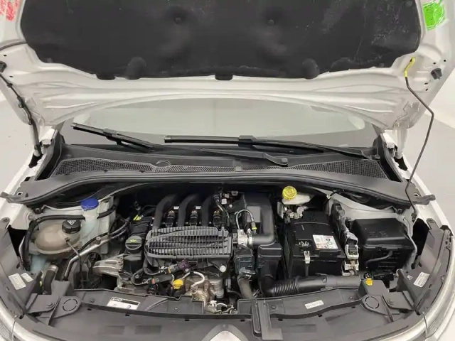 Citroën C3 puretech 82 — photo 21