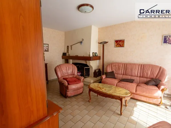 Maison Vente Cenon 4p 90m² 287000€