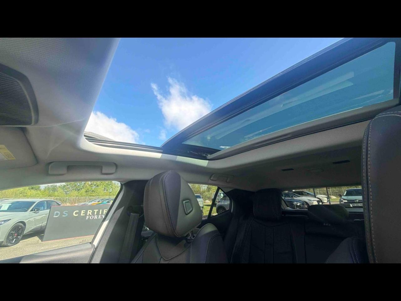 Ds Ds 4 e-tense 225ch opera / full options — photo 24