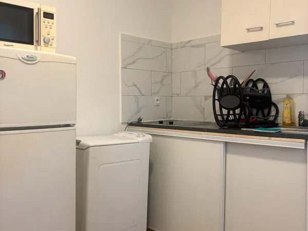 Studio 27 m2 à louer