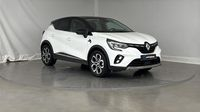 Renault Captur 1.6 E-Tech hybride 145ch Techno — photo 3