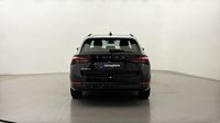 Skoda Octavia Combi 2.0 TDI 150ch Ambition DSG7 — photo 6
