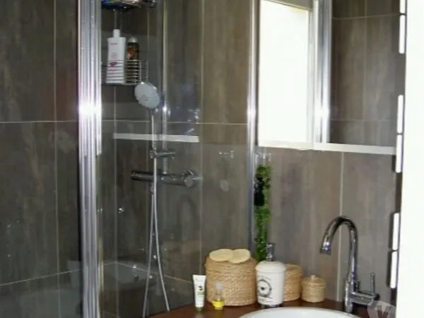 Appartement T2 non meublé Strasbourg