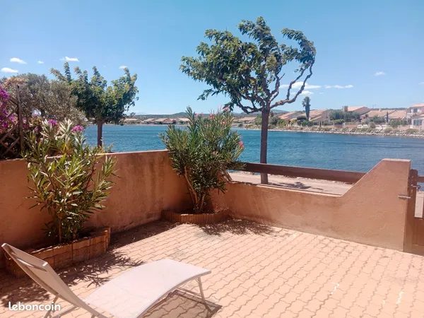 A saisir Appartement à la mer