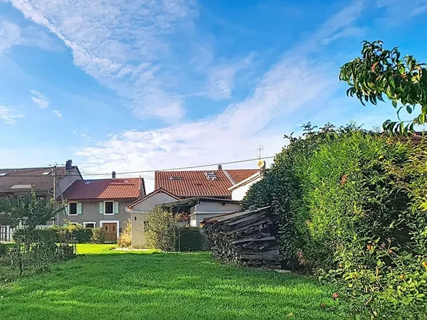 Exclusivité NESTENN Bons : Maison à vendre 3 Chambres à Bons-en-Chablais