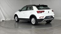 Volkswagen T-Roc 2.0 TDI 116ch Life Plus — photo 8