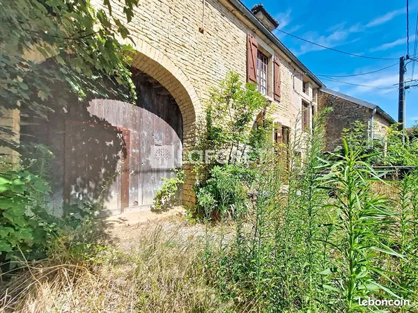 Maison 4 pièces 96 m²