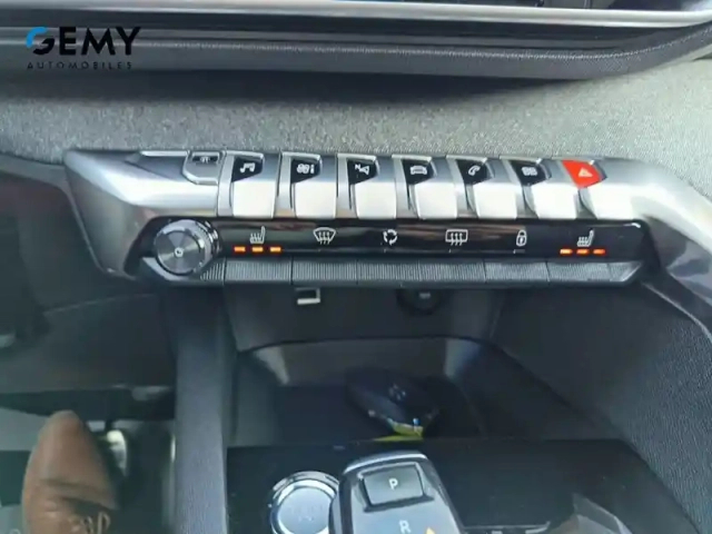 Peugeot 3008 1.6 thp 165ch s&amp;s eat6 — photo 28