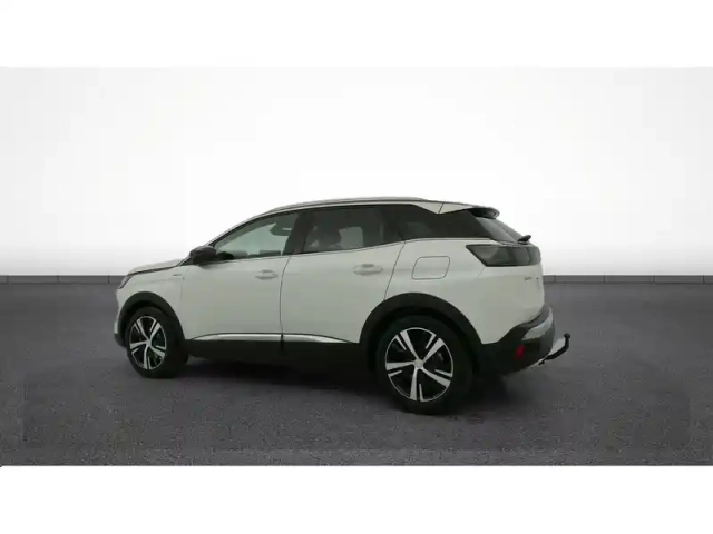 Peugeot 3008 hybrid 225 e-eat8 — photo 6