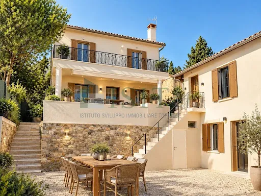 Propriété 5 pièces 515 m²