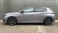Peugeot 308 1.5 BlueHDi 130ch S&S Allure EAT8 — photo 8
