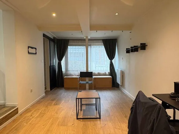 Appartement 1 pièce 38 m²