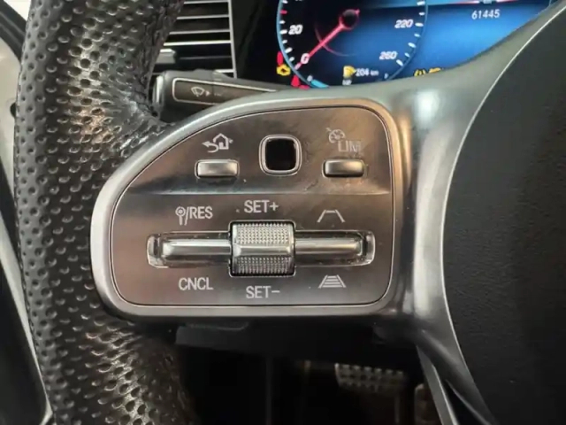 Mercedes Gle 350 de 4matic amg line cou — photo 13