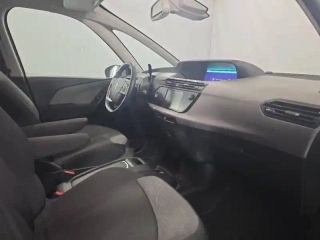 Citroën C4 Spacetourer puretech 130ch s&amp;s feel eat6 — photo 10