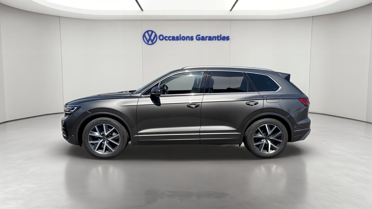 Volkswagen Touareg 3.0 V6 eHybrid 381ch Tiptronic 8 4Motion — photo 2
