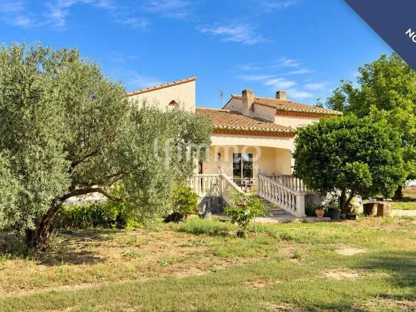 Maison 5 pièces 159 m²