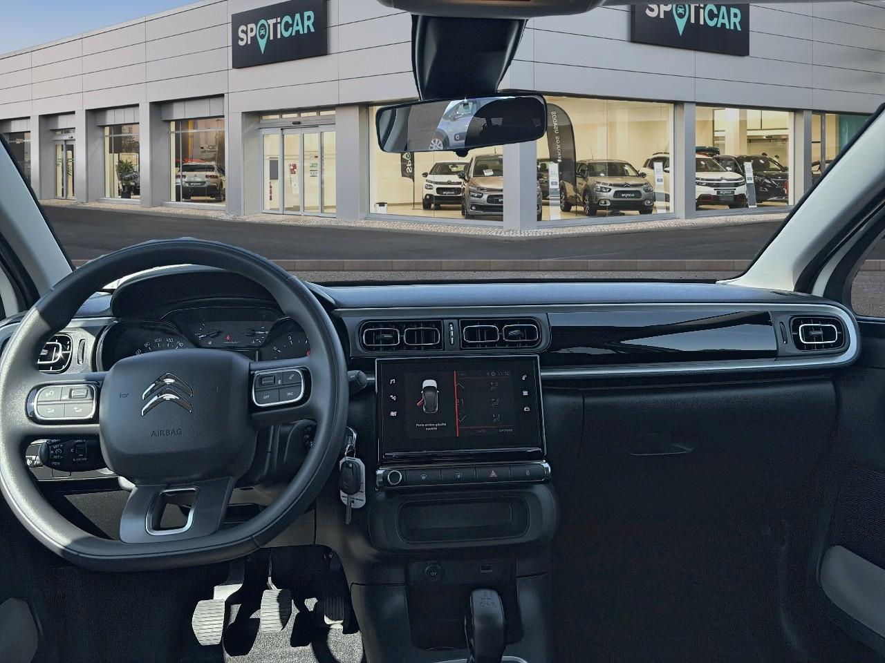 Citroën C3 1.2 puretech 83ch s&s max — photo 8