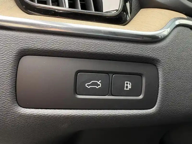 Volvo Xc60 t6 awd hybride rechargeable 253 ch+145 ch geartronic 8 — photo 21