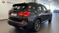 Bmw X3 xDrive30e 292ch M Sport — photo 5