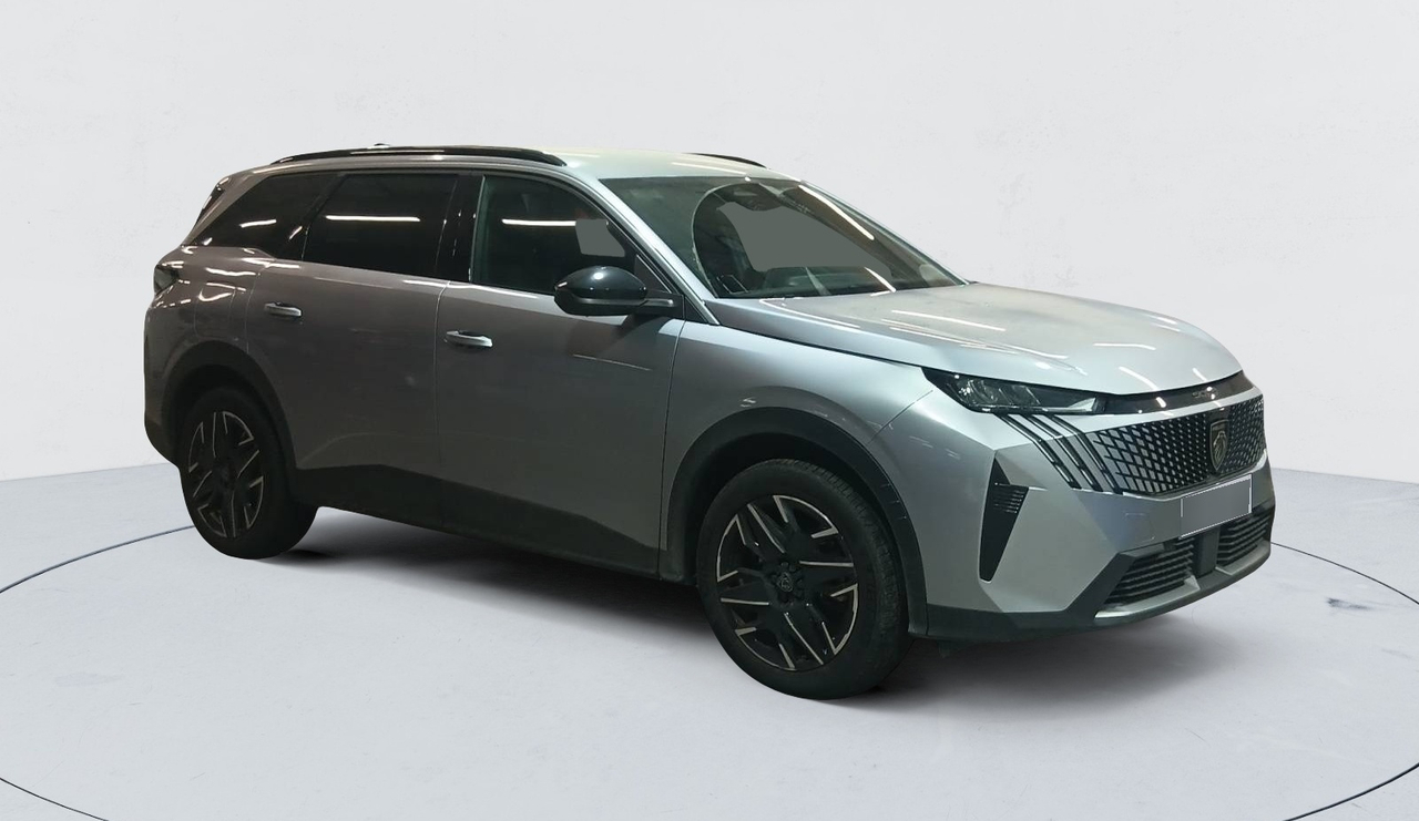 Peugeot 5008 — photo 7