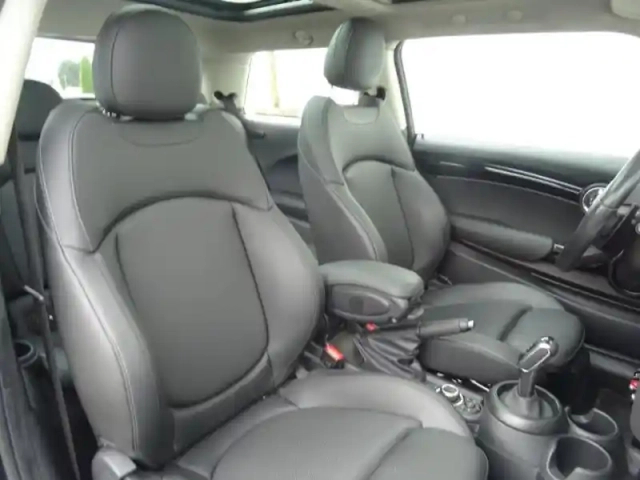Mini Mini cooper s 178ch edition premium plus bva7 — photo 9