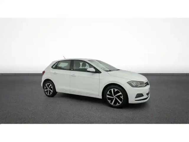 Volkswagen Polo 1.0 65 s&amp;s bvm5 — photo 42