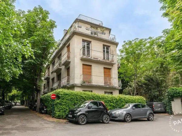 Appartement 3 pièces 77 m²