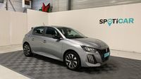 Peugeot 208 1.2 Hybrid 110ch Style e-DCS6 — photo 3