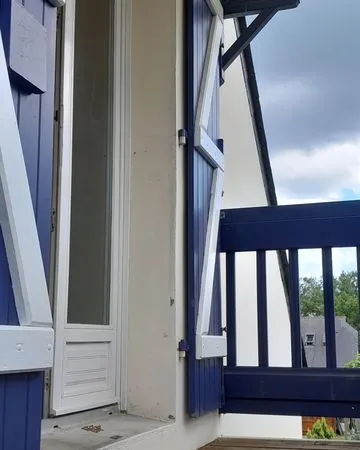 Location appartement meublé