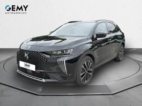 Ds Ds 7 hybride rechargeable e-tense 225 eat8