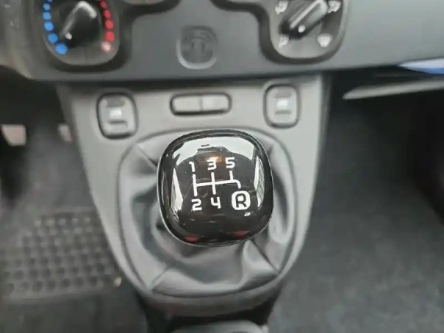 Fiat Panda 1.2 8v 69ch — photo 13