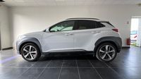 Hyundai Kona 1.6 CRDi 136ch Executive DCT-7 Euro6d-T EVAP — photo 8