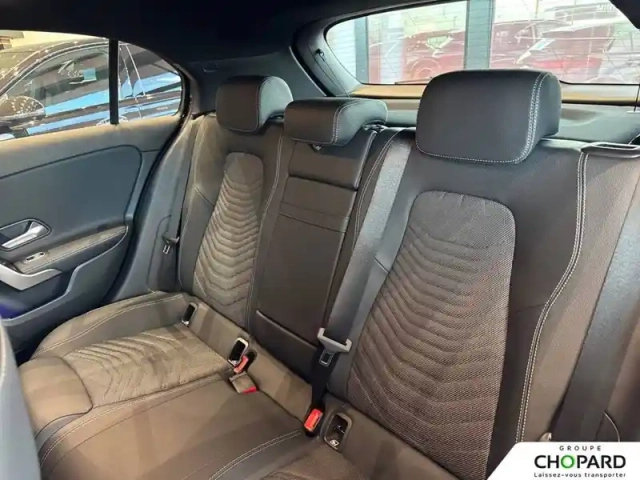 Mercedes Classe A 250 e hybrid eq 8g-dct — photo 18