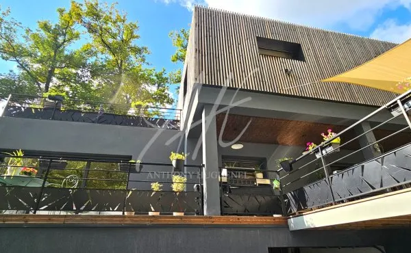Maison 5 pièces 150 m²