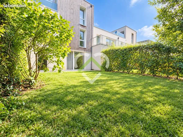Appartement 2 pièces 52 m²
