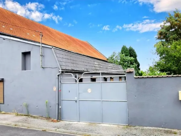 Maison 6 pièces 103 m²