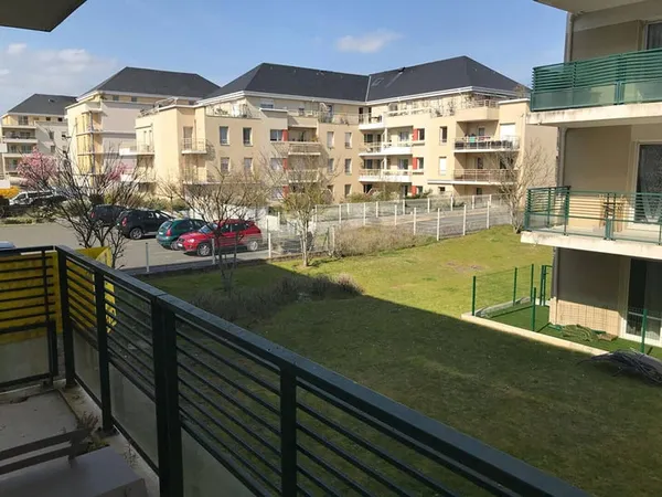 Appartement 2 pièces 47 m²