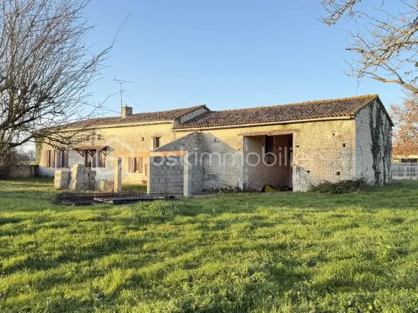 Maison 8 pièces 188 m²