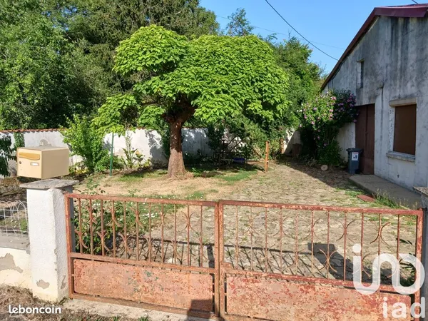 Maison 4 pièces 101 m²