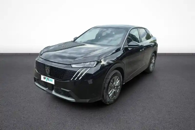 Peugeot 3008 hybrid 145 e-dcs6