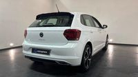 Volkswagen Polo 1.0 TSI 95ch R-Line — photo 5