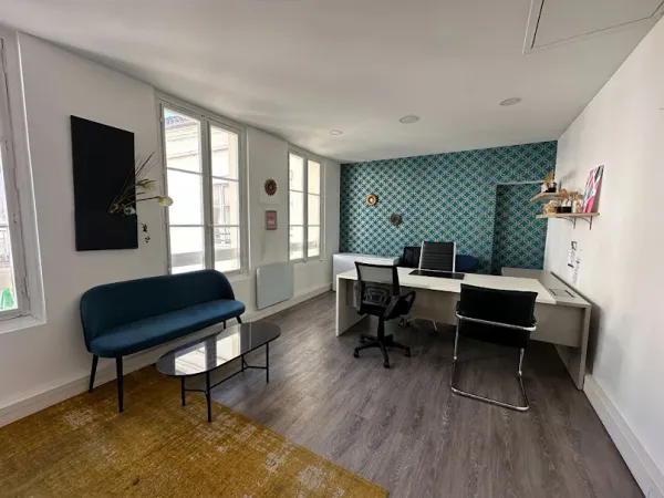 Bureaux 160 m²