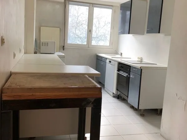 Appartement 3 pièces 76 m²