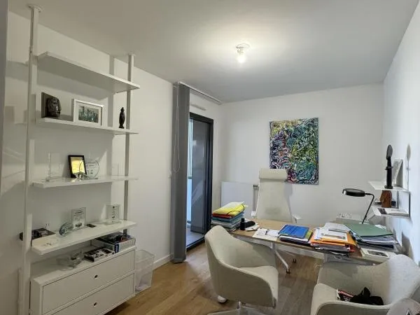 Appartement 4 pièces Tassin la Demi Lune - 425000 €