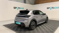 Peugeot 208 1.2 Hybrid 145ch GT e-DCS6 — photo 5